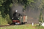 Hartmann 3208 - IV Zittauer Schmalspurbahnen "99 1555-4"
04.08.2018 - Zittau
Thomas Wohlfarth