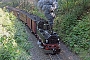 Hartmann 3208 - IV Zittauer Schmalspurbahnen "99 1555-4"
11.09.2016 - Olbersdorf, Bahnhof Bertsdorf
Ronny Schubert