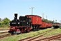 Hartmann 3214 - DBG "99 1561-2"
14.06.2009 - Mügeln (bei Oschatz)
Daniel Berg