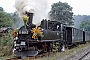 Hartmann 3214 - DR "99 1561-2"
27.09.1980 - Niederschmiedeberg
Helmut Philipp