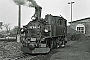 Hartmann 3215 - DR "99 1562-0"
04.10.1988 - Mügeln (bei Oschatz)
Jörg Helbig