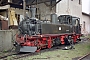 Hartmann 3217 - BVO "99 564"
10.04.2005 - Dippoldiswalde
Horst-Uwe  Schwanke