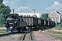 Hartmann 3320 - DR "99 566"
07.08.1987 - Mügeln (bei Oschatz)
Ingmar Weidig