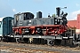 Hartmann 3320 - SEM "99 566"
13.09.2013 - Chemnitz-Hilbersdorf, Sächsisches Eisenbahnmuseum
Klaus Hentschel