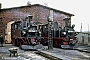 Hartmann 3320 - DR "99 1566-1"
06.01.1977 - Mügeln (bei Oschatz)
Werner Wölke