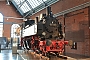 Hartmann 3377 - Industriemuseum Chemnitz "98 001"
23.02.2023 - Chemnitz, Industriemuseum
Werner Peterlick