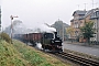 Hartmann 3450 - DR "99 1568-7"
15.10.1988 - Oschatz
Christoph Beyer