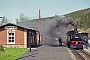 Hartmann 3450 - IGP "99 568"
23.04.2000 - Jöhstadt, Haltepunkt Schmalzgrube
Ralph Mildner (Archiv Stefan Kier)