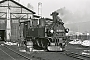 Hartmann 3450 - DR "99 1568-7"
15.02.1980 - Jöhstadt
Detlef Hommel (Archiv Stefan Kier)