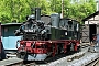 Hartmann 3450 - DR "99 1568-7"
16.05.2003 - Jöhstadt
Dietrich Bothe