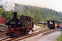 Hartmann 3450 - IGP "99 568"
__.07.1994 - Schlössel, Haltepunkt
Niels Munch Christensen