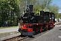 Hartmann 3450 - IGP "99 568"
10.05.2026 - Steinbach (bei Jöhstadt)Jan Krejčí