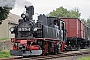 Hartmann 3556 - DR "99 1574-5"
23.08.2013 - Mügeln, (bei Oschatz)
Jan Kusserow