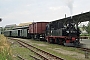 Hartmann 3556 - DR "99 1574-5"
23.08.2013 - Oschatz, Bahnhof
Jan Kusserow