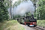 Hartmann 3556 - DR "99 1574-5"
02.08.2014 - bei Kurort Jonsdorf
Thomas Wohlfarth