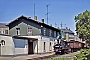 Hartmann 3556 - DR "99 1574-5"
26.05.1989 - Oschatz, Bahnhof Oschatz Süd
Helmut Dahlhaus