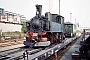 Hartmann 3556 - DR "99 1574-5"
27.04.1991 - Radebeul, Bahnhof OstFrank Glaubitz