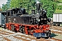 Hartmann 3561 - SSM Rittersgrün "99 1579-4"
09.09.2006 - Breitenbrunn-Rittersgrün, Schmalspurmuseum
Dr. Werner Söffing