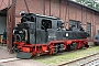 Hartmann 3561 - SSM Rittersgrön
22.07.2018 - Breitenbrunn-Rittersgrün, Schmalspurmuseum
Gerd Zerulla