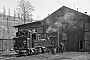 Hartmann 3592 - DR "99 1581-0"
25.03.1968 - Oberrittersgrün
Dieter Wünschmann (Archiv Stefan Kier)