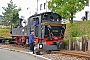 Hartmann 3593 - DR "99 1582-8"
25.08.2013 - Schönheide-Mitte
Stefan Kier