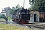 Hartmann 3593 - DR "99 582"
09.08.1990 - Mügeln (bei Oschatz)
Ingmar Weidig