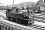 Hartmann 3593 - DR "99 582"
09.08.1967 - Kirchberg (Sachsen), Bahnhof
Dr. Werner Söffing