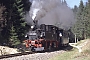 Hartmann 3593 - Museumsbahn Schönheide  "99 582"
30.03.2002 - Schönheide-Neuheide
Burkhard Sanner