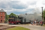 Hartmann 3593 - Museumsbahn Schönheide  "99 582"
12.06.2011 - Schönheide-Neuheide
Johannes Kubasik