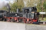 Hartmann 3593 - Museumsbahn Schönheide  "99 582"
25.10.2014 - Schönheide-Neuheide
Helmut Philipp