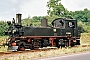 Hartmann 3595 - DR "99 1584-4"
24.07.1991 - Oschatz
Ernst Lauer