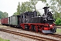 Hartmann 3595 - FWR "99 1584-4"
11.10.2022 - Mügeln
Ronny Schubert