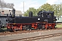 Hartmann 3595 - FWR "99 1584-4"
13.09.2025 - Mügeln, Bahnhof
Georg Balmer