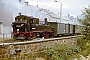 Hartmann 3597 - DR "99 1585-1"
09.10.1988 - Oschatz
Rudi Lautenbach