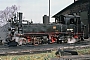 Hartmann 3597 - DR "99 1585-1"
17.10.1990 - Mügeln (bei Oschatz)
Helmut Philipp