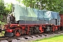 Hartmann 3597 - Museumsbahn Schönheide "99 585"
09.06.2019 - Schönheide Mitte
Julius Eck