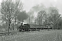 Hartmann 3606 - DR "99 1586-9"
06.02.1990 - Naundorf (bei Mügeln)
Jörg Helbig