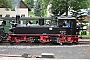 Hartmann 3606 - TRR "99 586"
11.06.2011 - Jöhstadt-Schmalzgrube
Johannes Kubasik