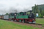 Hartmann 3606 - TRR "99 586"
16.07.2022 - Dippoldiswalde, OT Obercarsdorf
Ronny Schubert