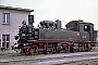 Hartmann 3607 - DR "99 587"
03.07.1967 - Bergen (Rügen), Bahnhof
Archiv Tilo Reinfried