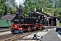 Hartmann 3670 - DR "99 590"
20.08.2011 - Jöhstadt, Preßnitztalbahn
Stefan Kier