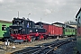 Hartmann 3670 - DR "99 1590-1"
19.10.1999 - Zittau
Ralph Mildner (Archiv Stefan Kier)