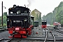 Hartmann 3670 - IGP "99 1590-1"
13.09.2014 - Jöhstadt
Stefan Kier