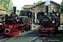 Hartmann 3714 - Öchsle "99 594"
03.06.1990 - Ochsenhausen
Werner Wölke