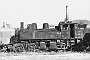 Hartmann 3763 - DR "98 014"
__.05.1966 - Freital-Hainsberg
Wolfgang Müller (Archiv dampflokomotivarchiv.de)
