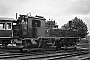 Hartmann 3792 - DGEG "99 604"
17.09.1972 - Bochum-Dahlhausen, BahnbetriebswerkMartin Welzel