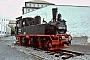 Hartmann 3907 - DB Museum "099 712-2"
07.05.2005 - Nürnberg, Verkehrsmuseum
Bernd Gennies