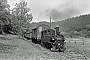 Hartmann 3907 - DR "99 1606-5"
23.05.1986 - Großrückerswalde (Erzgebirge)
Jörg Helbig