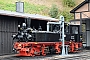 Hartmann 3907 - FWHE "99 606"
02.10.2016 - Jöhstadt
Ronny Schubert