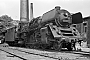 Hartmann 4367 - DR "04 0015-0"
__.06.1976 - Halle, Bahnbetriebswerk P
Matthias Nieke